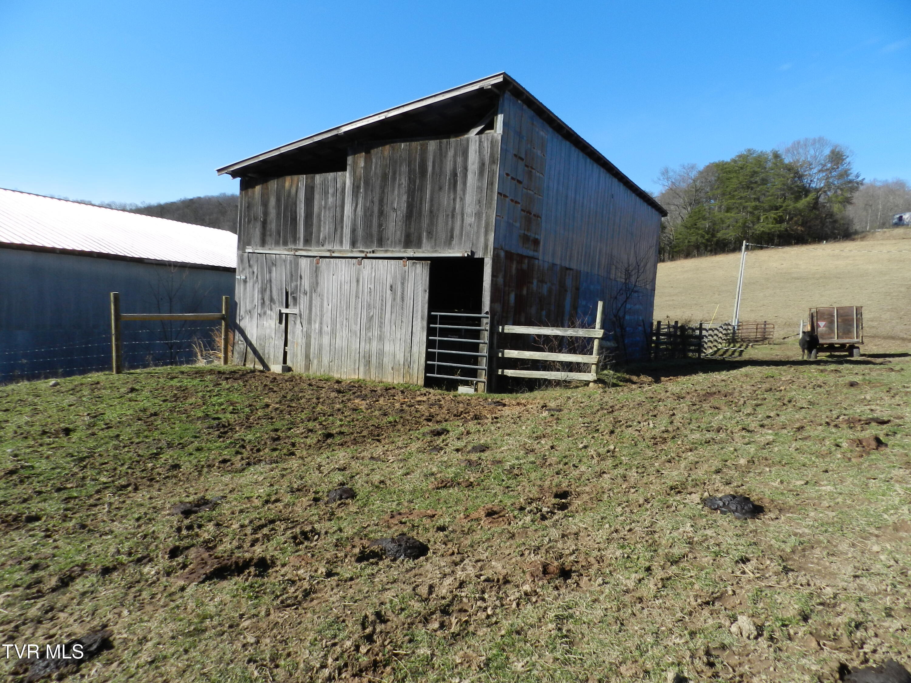 420 Watterson Gap Road Surgoinsville, TN 37873 - Photo 39 of 87 DSCN3647
