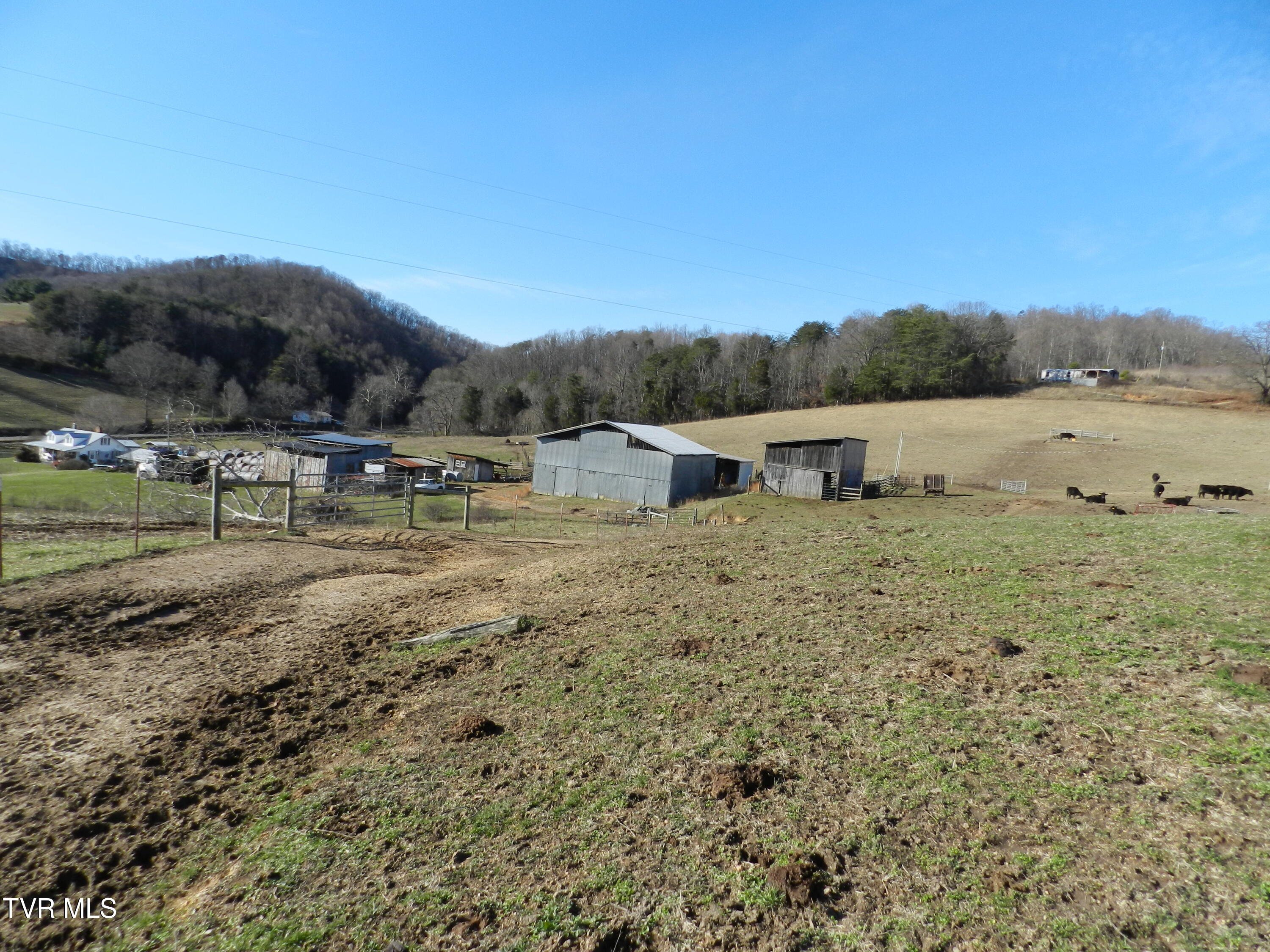 420 Watterson Gap Road Surgoinsville, TN 37873 - Photo 69 of 87 DSCN3678