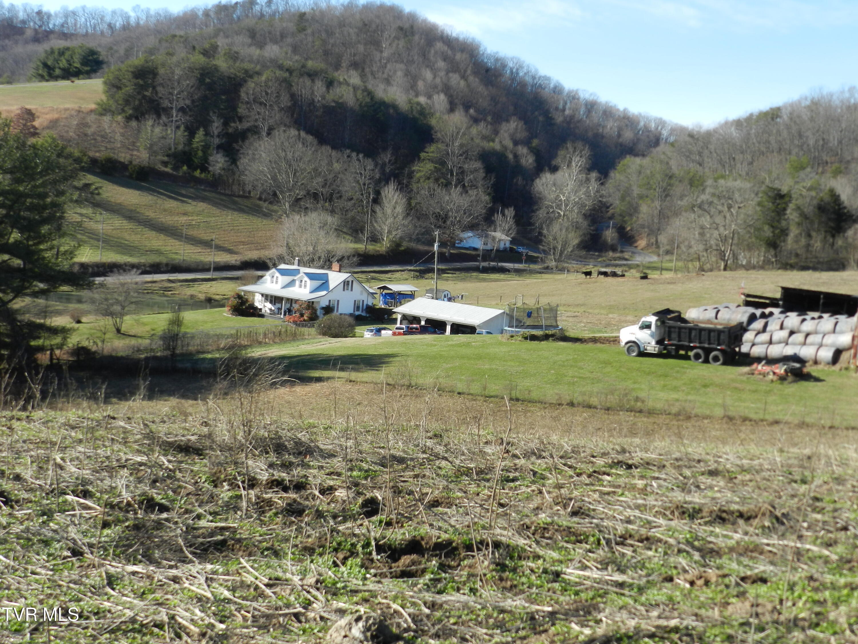 420 Watterson Gap Road Surgoinsville, TN 37873 - Photo 73 of 87 DSCN3682