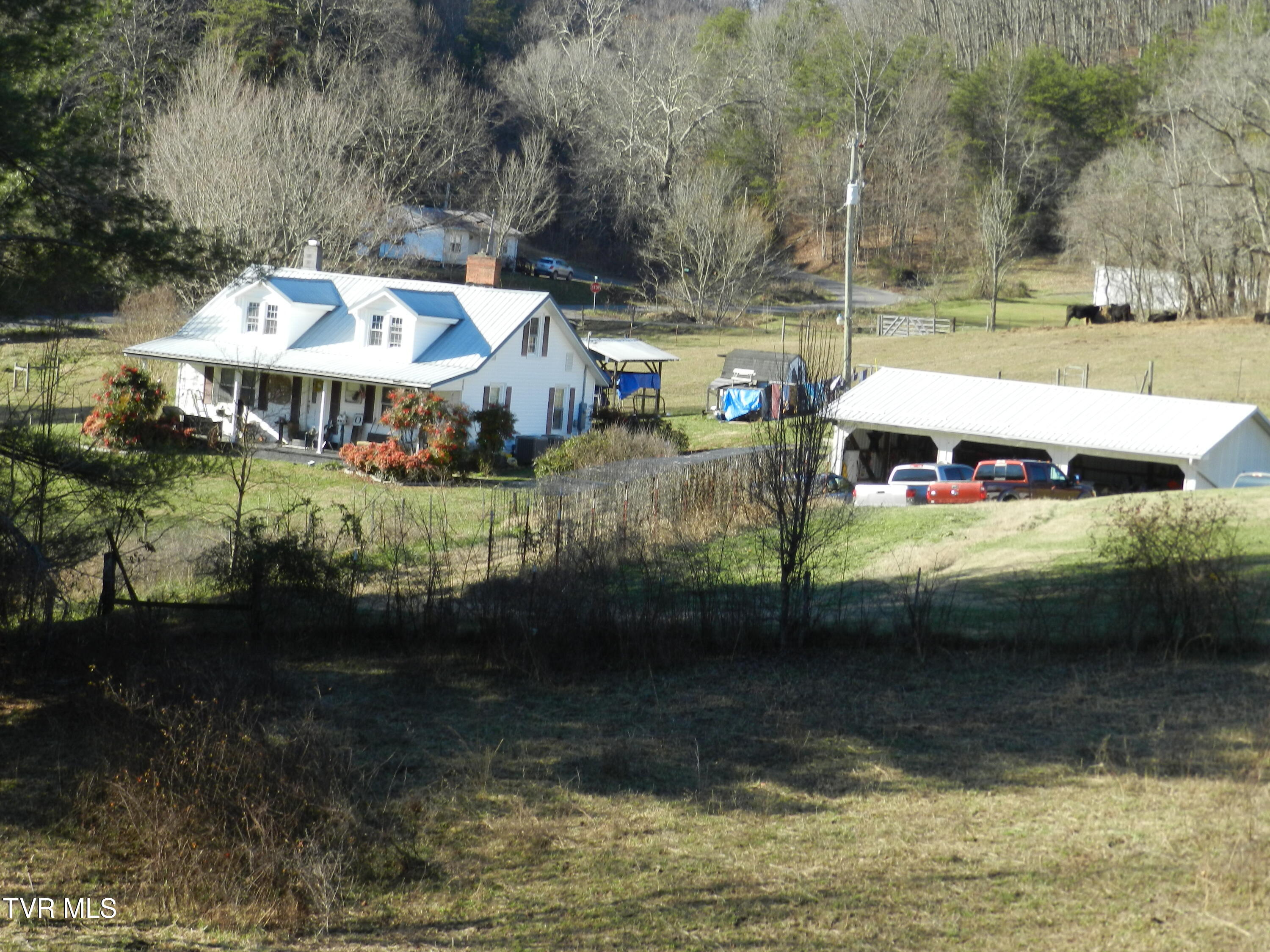 420 Watterson Gap Road Surgoinsville, TN 37873 - Photo 78 of 87 DSCN3687