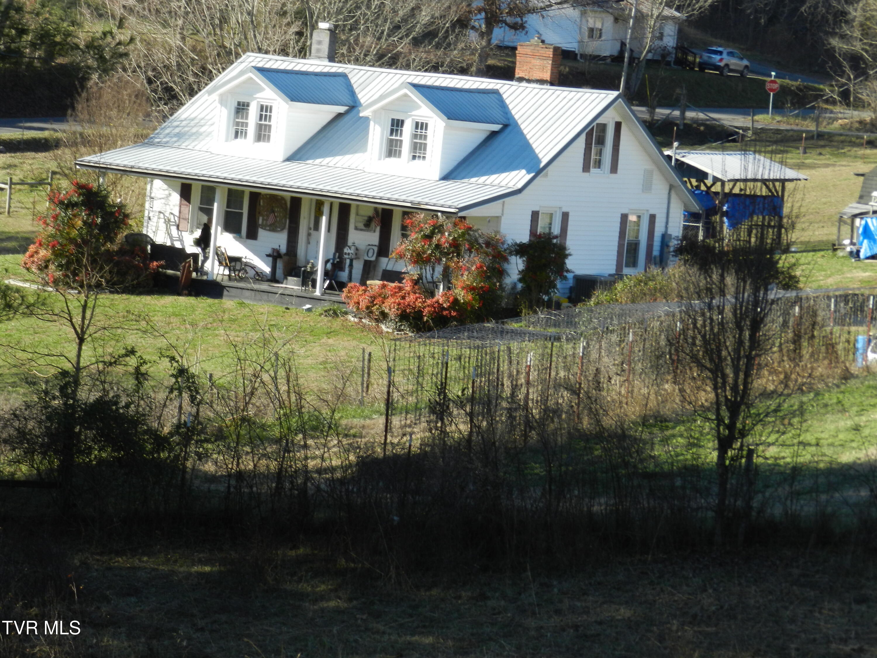 420 Watterson Gap Road Surgoinsville, TN 37873 - Photo 79 of 87 DSCN3688