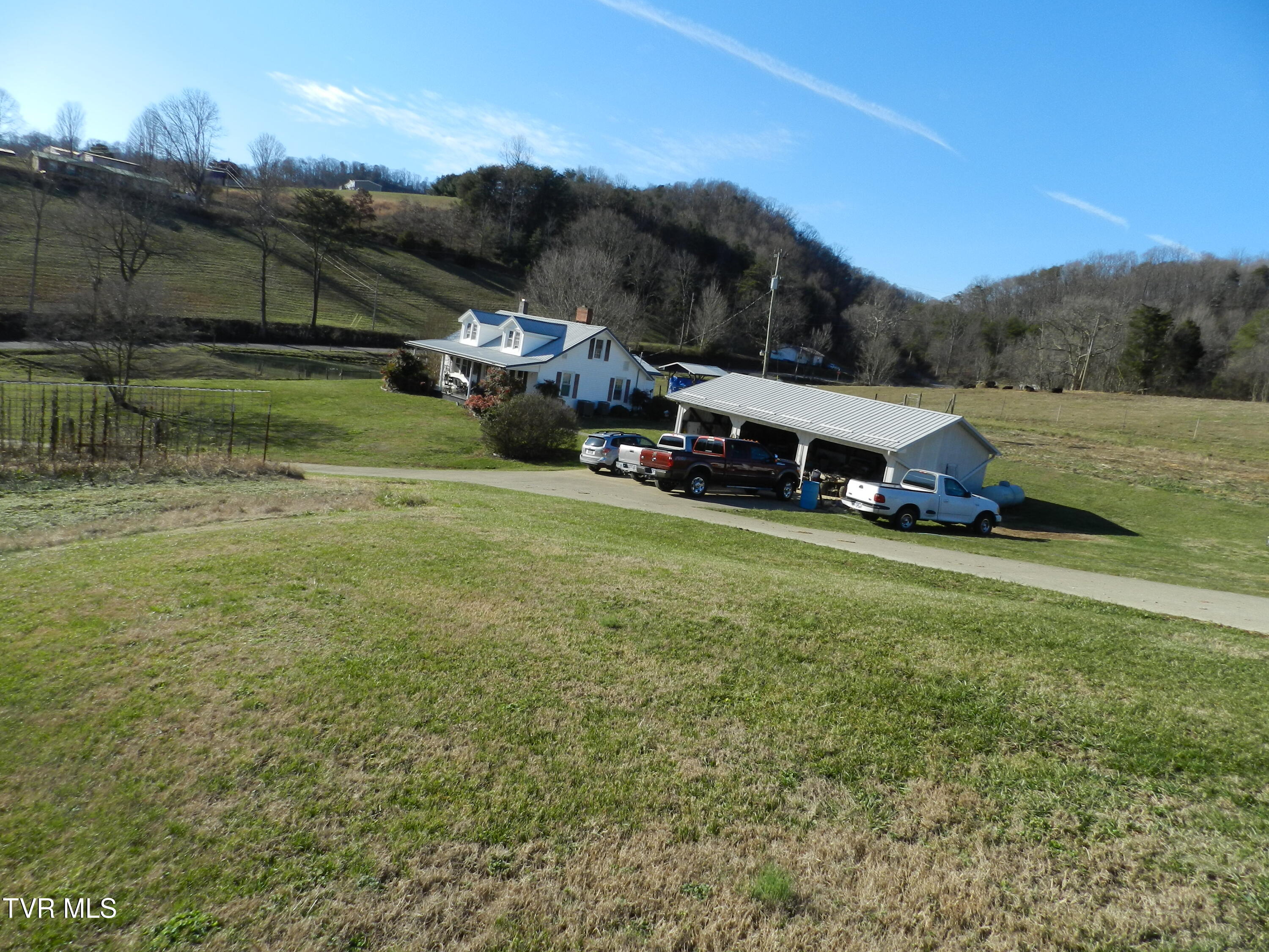 420 Watterson Gap Road Surgoinsville, TN 37873 - Photo 82 of 87 DSCN3691