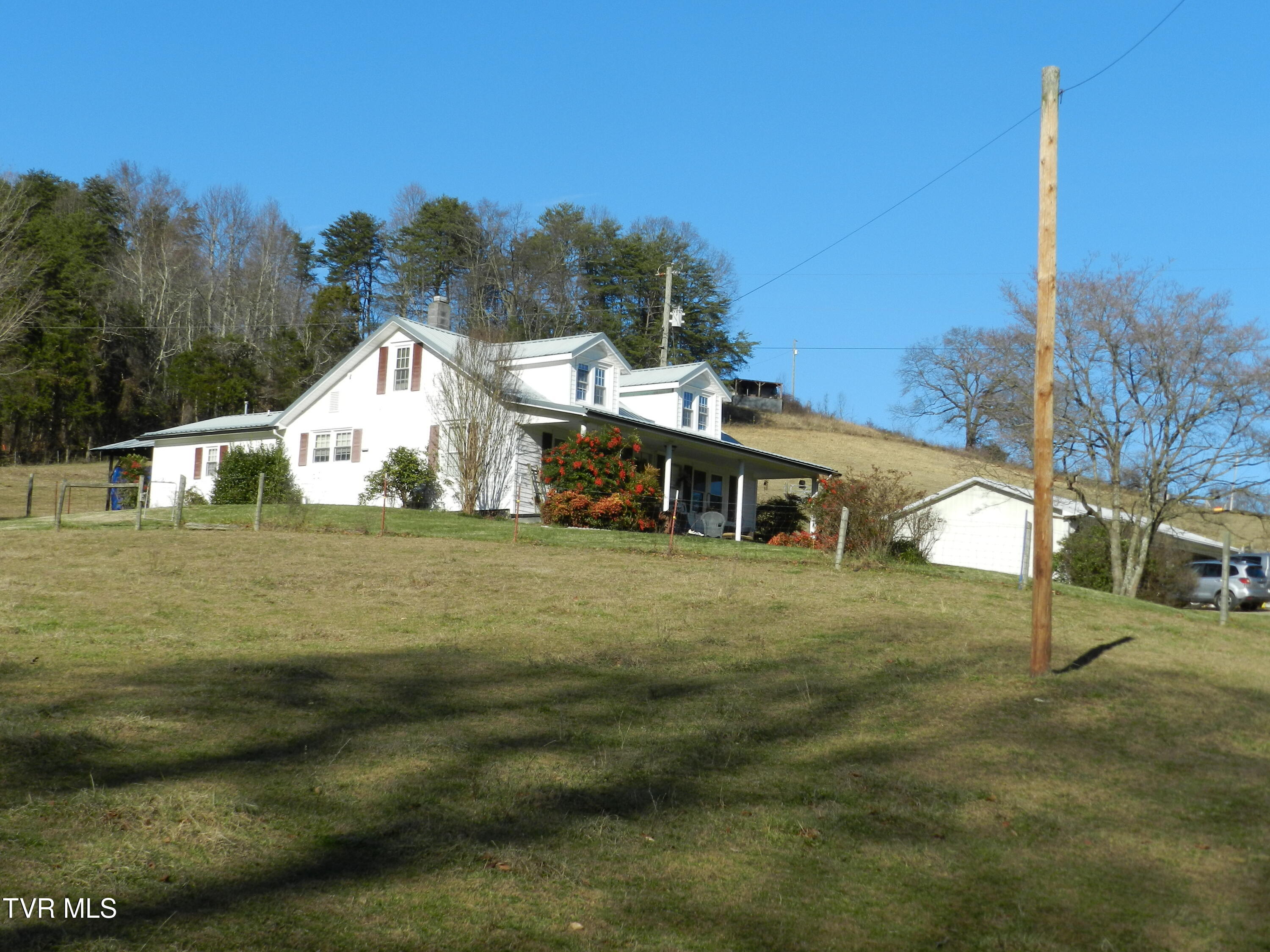 420 Watterson Gap Road Surgoinsville, TN 37873 - Photo 84 of 87 DSCN3694
