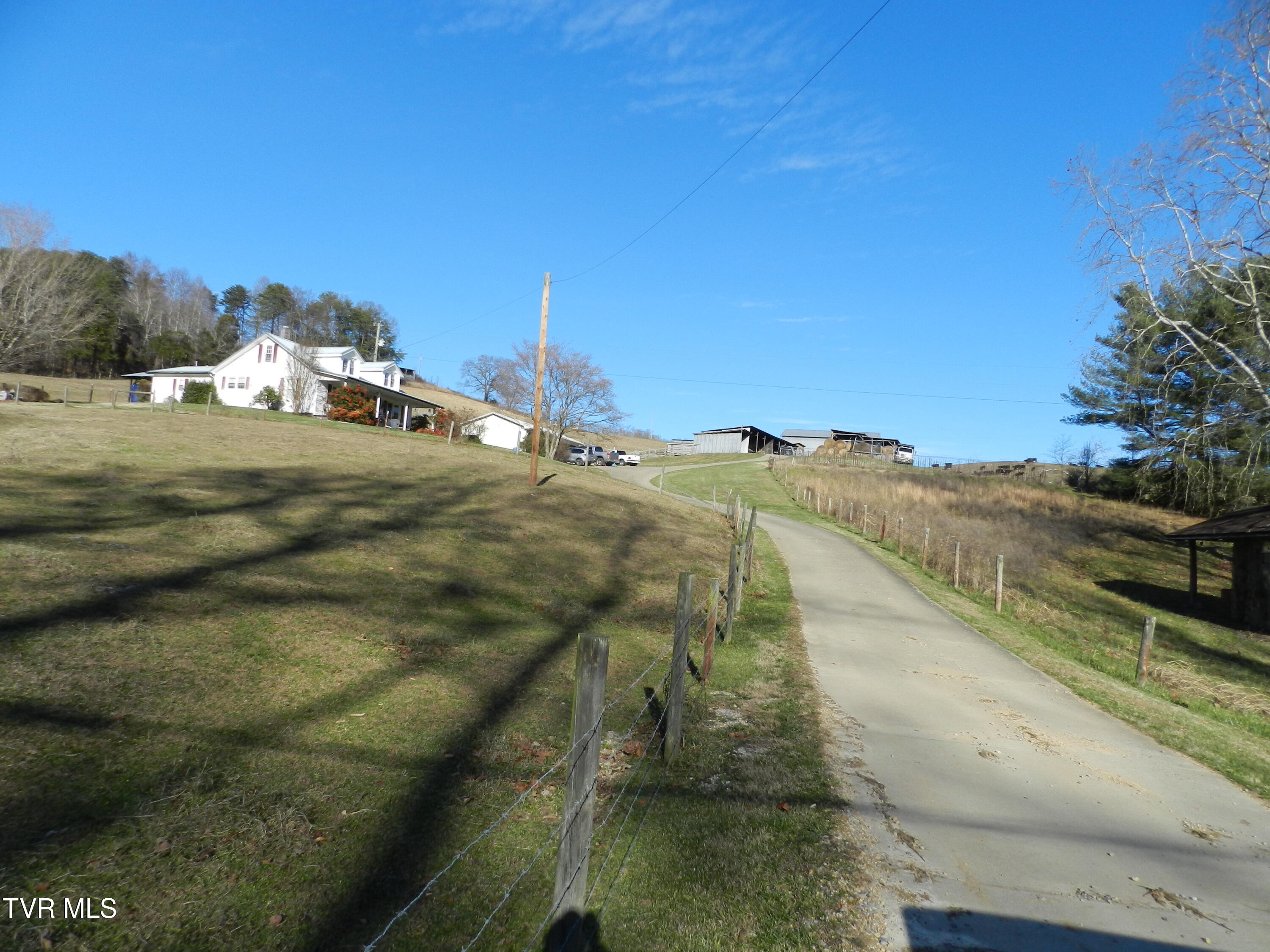 420 Watterson Gap Road Surgoinsville, TN 37873 - Photo 85 of 87 DSCN3695