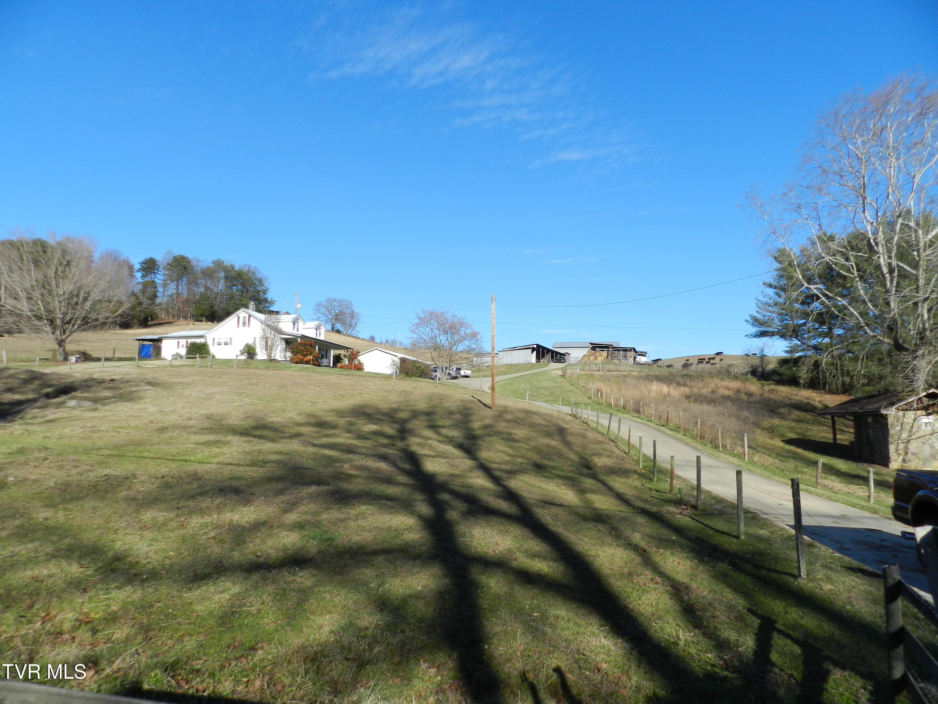 420 Watterson Gap Road Surgoinsville, TN 37873 - Photo 86 of 87 DSCN3696