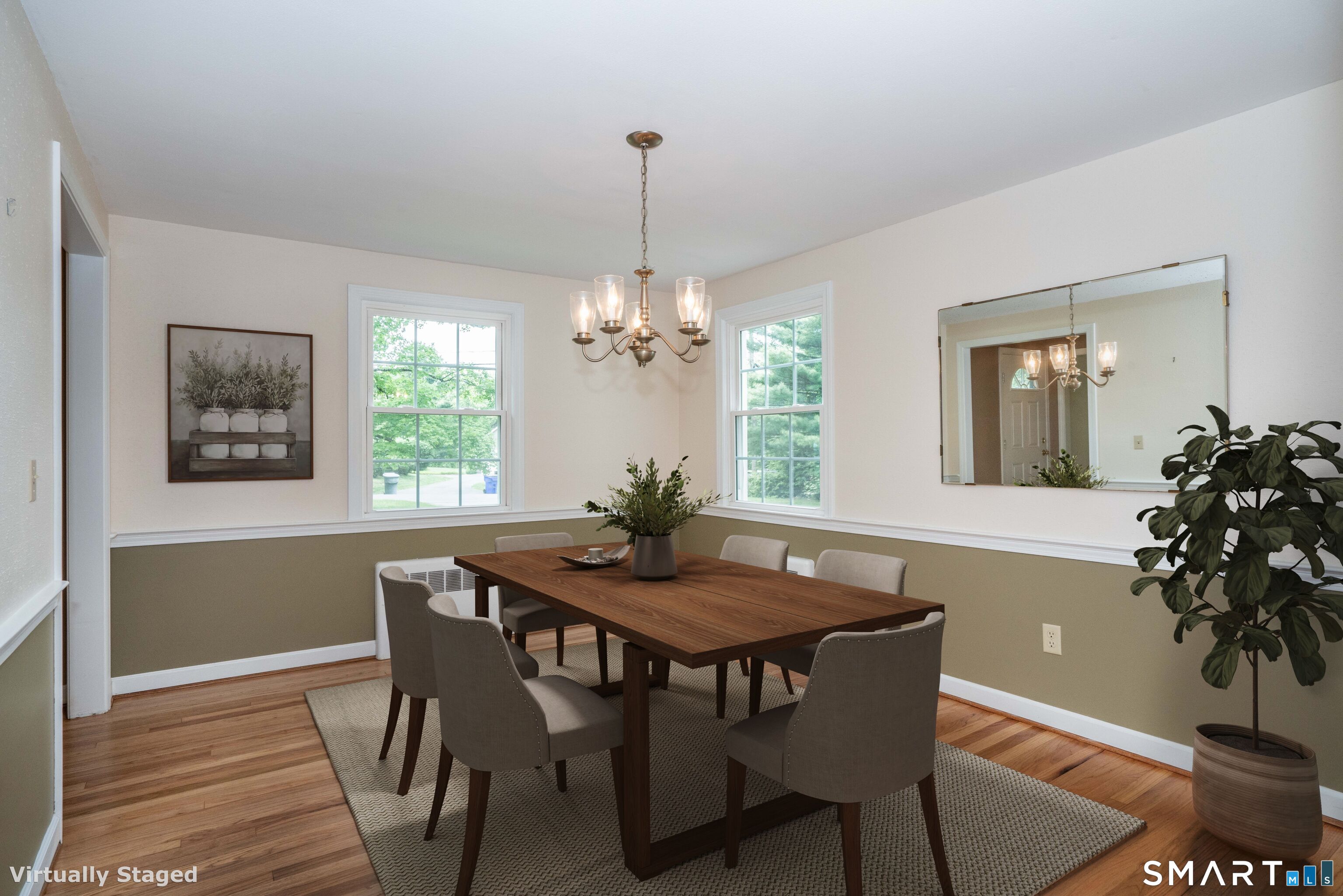 6 Stratton Lane Simsbury, CT 06092 - Photo 14 of 40