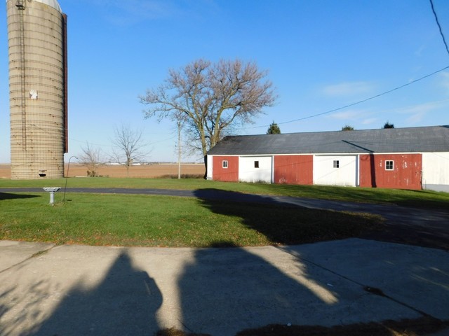 15626 East Twombly Road Rochelle, IL 61068 - Photo 22 of 28