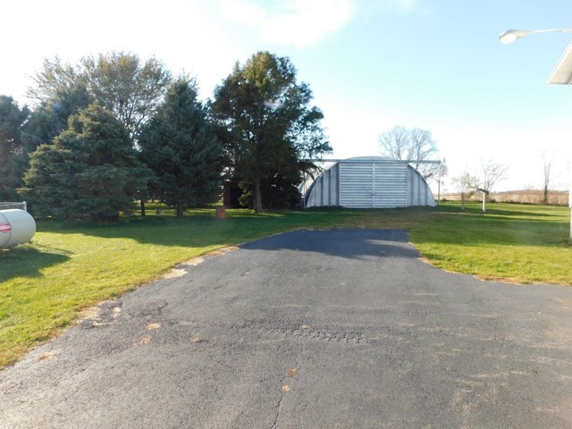 15626 East Twombly Road Rochelle, IL 61068 - Photo 25 of 28