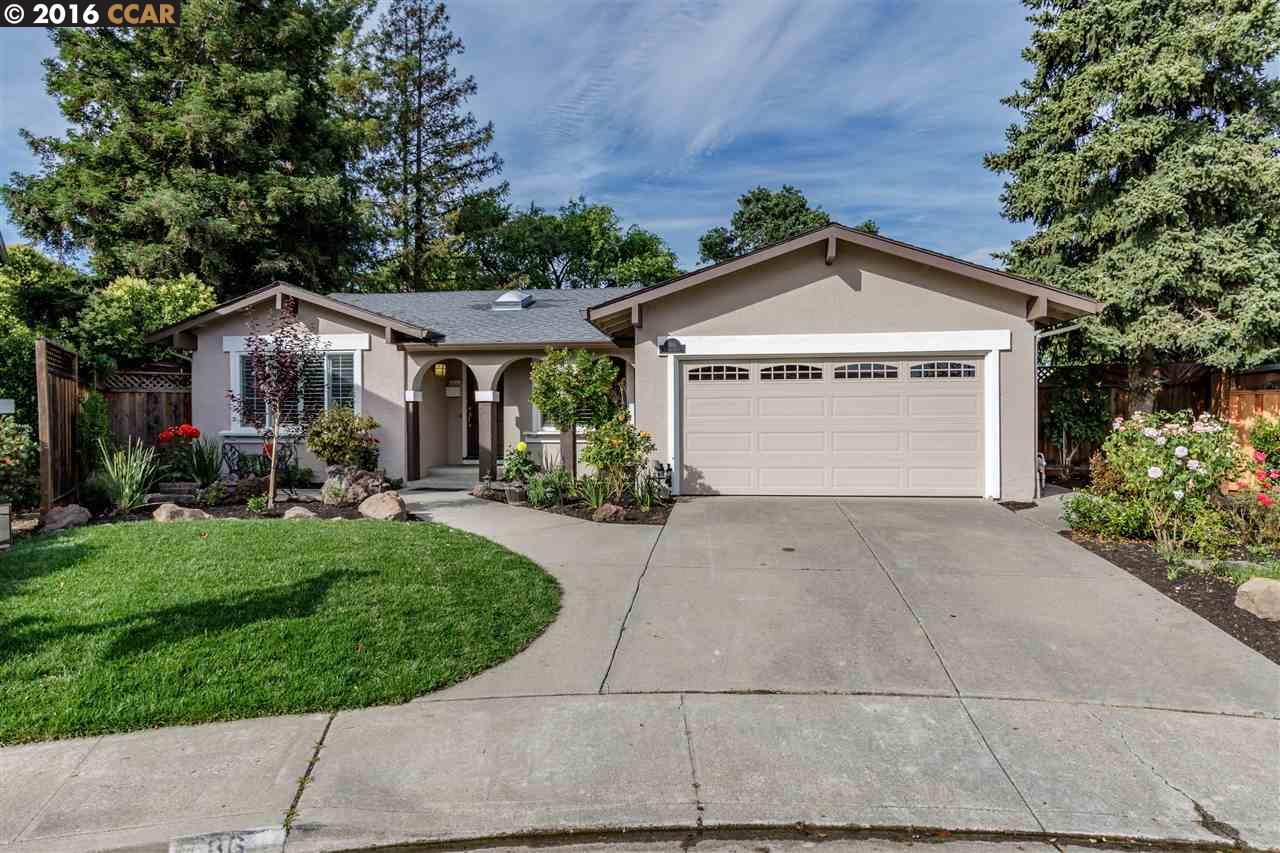 86 Ryegate Place San Ramon, CA 94583 - Photo 1 of 1