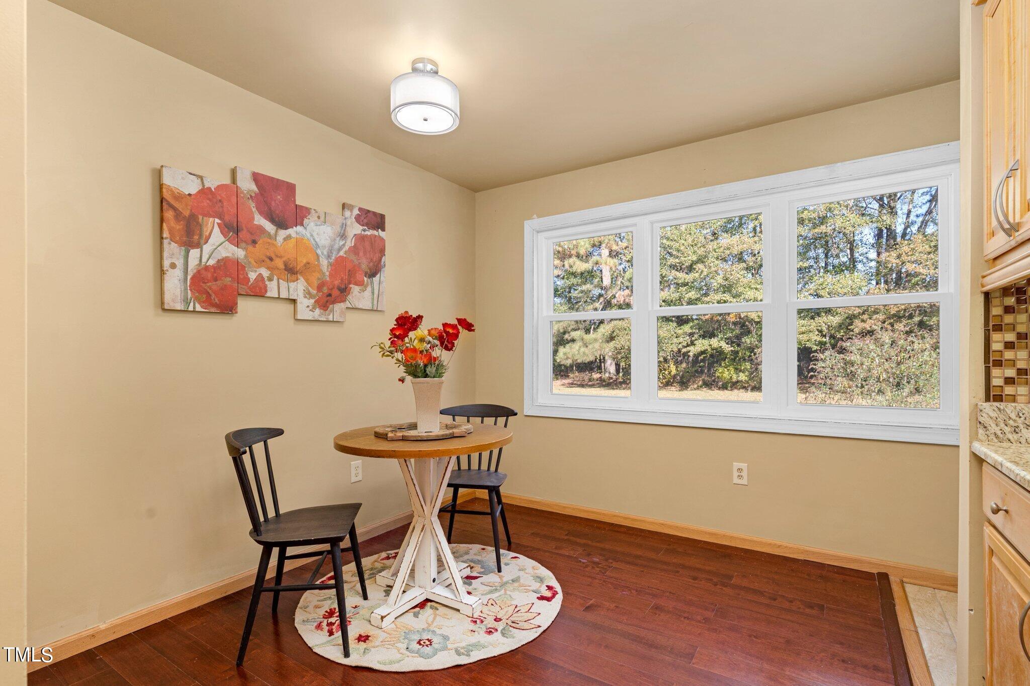15960 Watson Seed Farm Road Whitakers, NC 27891 - Photo 1 of 34 Living Room