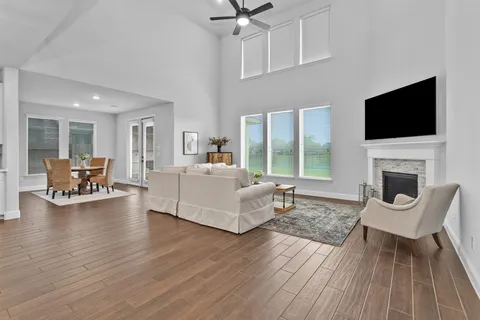 $650,000 | 20207 Appaloosa Hill Drive, Tomball, TX 77377
