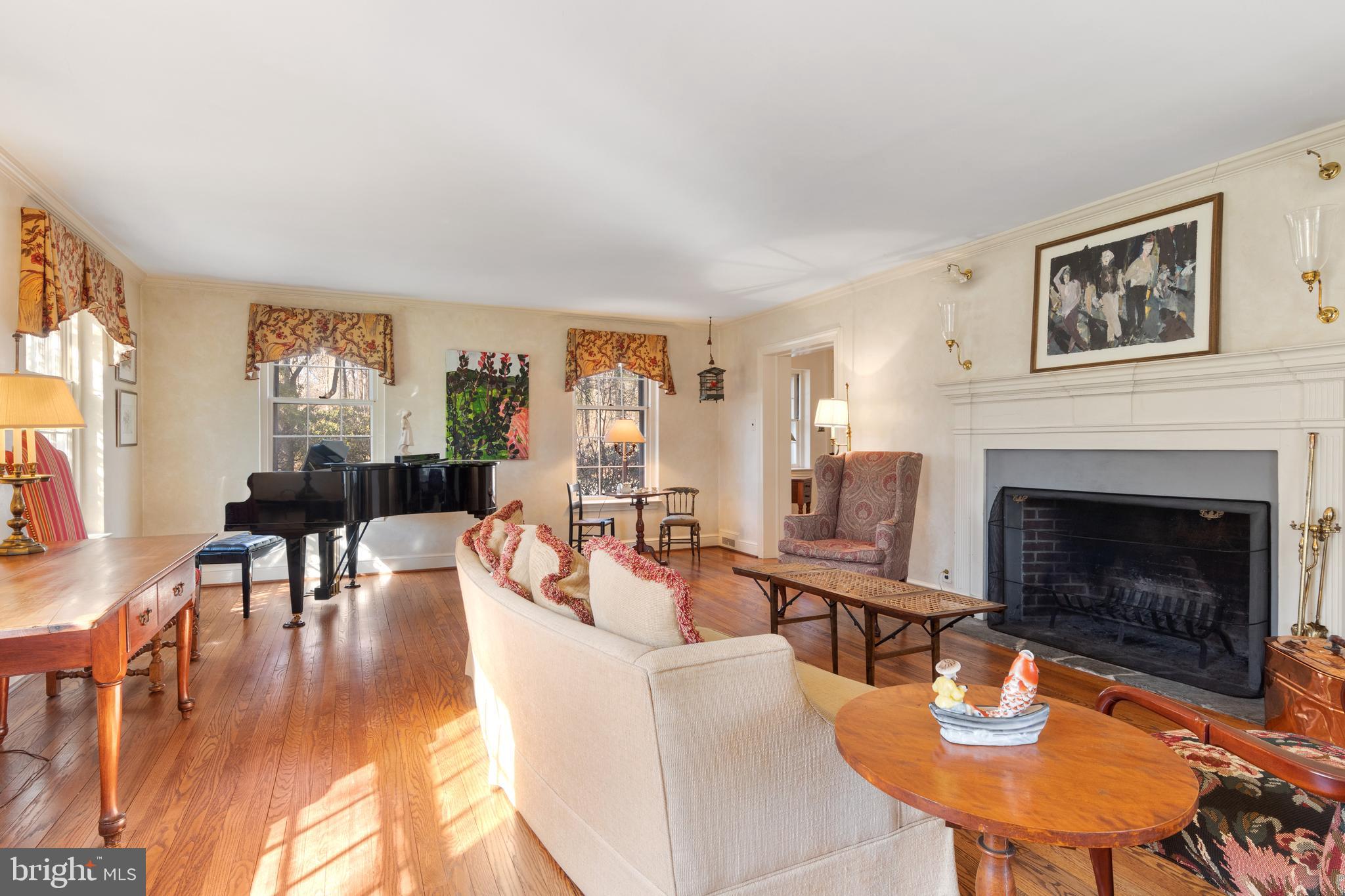 425 Church Road Devon, PA 19333 - Photo 8 of 32