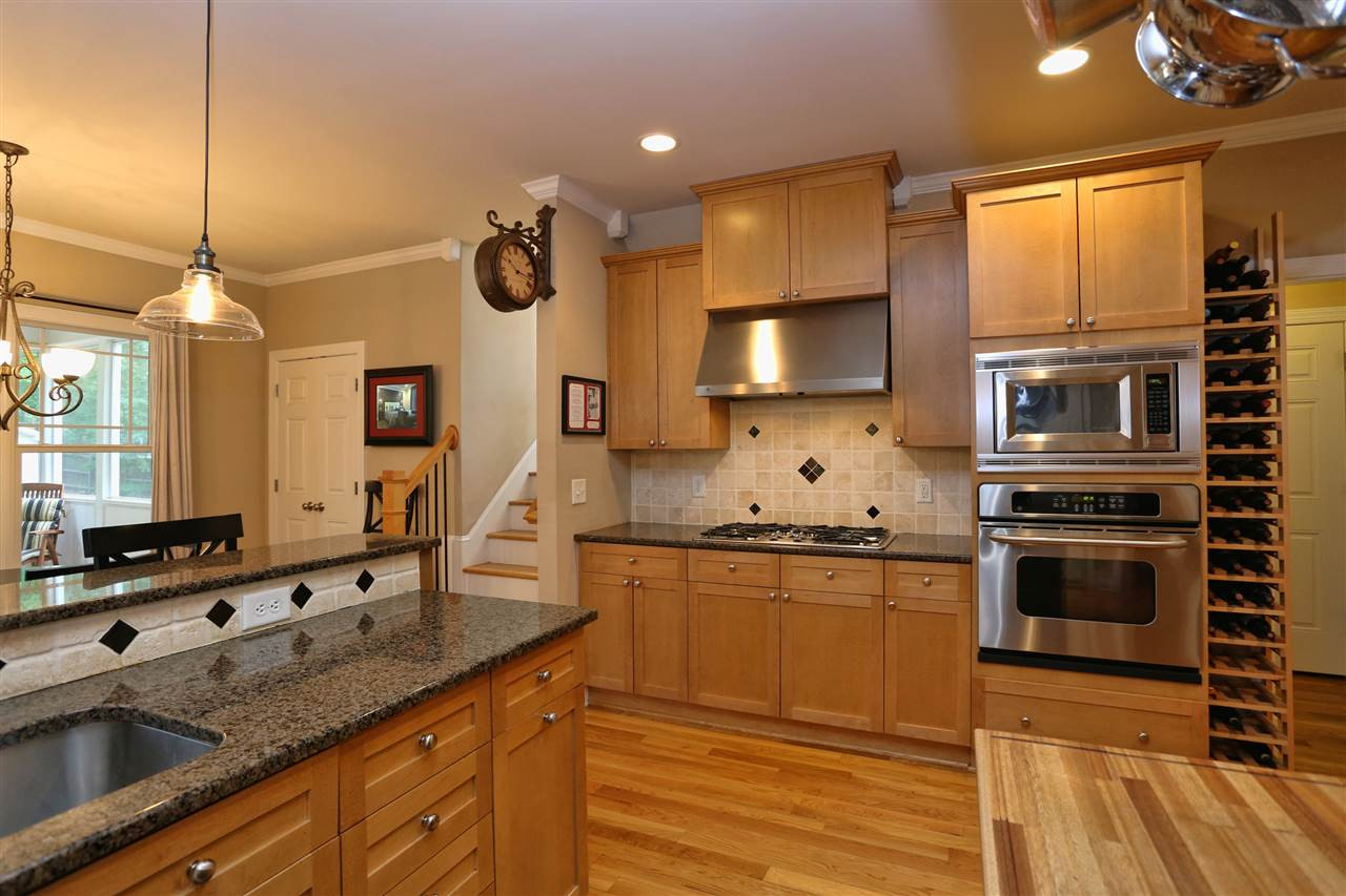 2808 Blue Ravine Road Wake Forest, NC 27587 - Photo 7 of 25 Photo 7