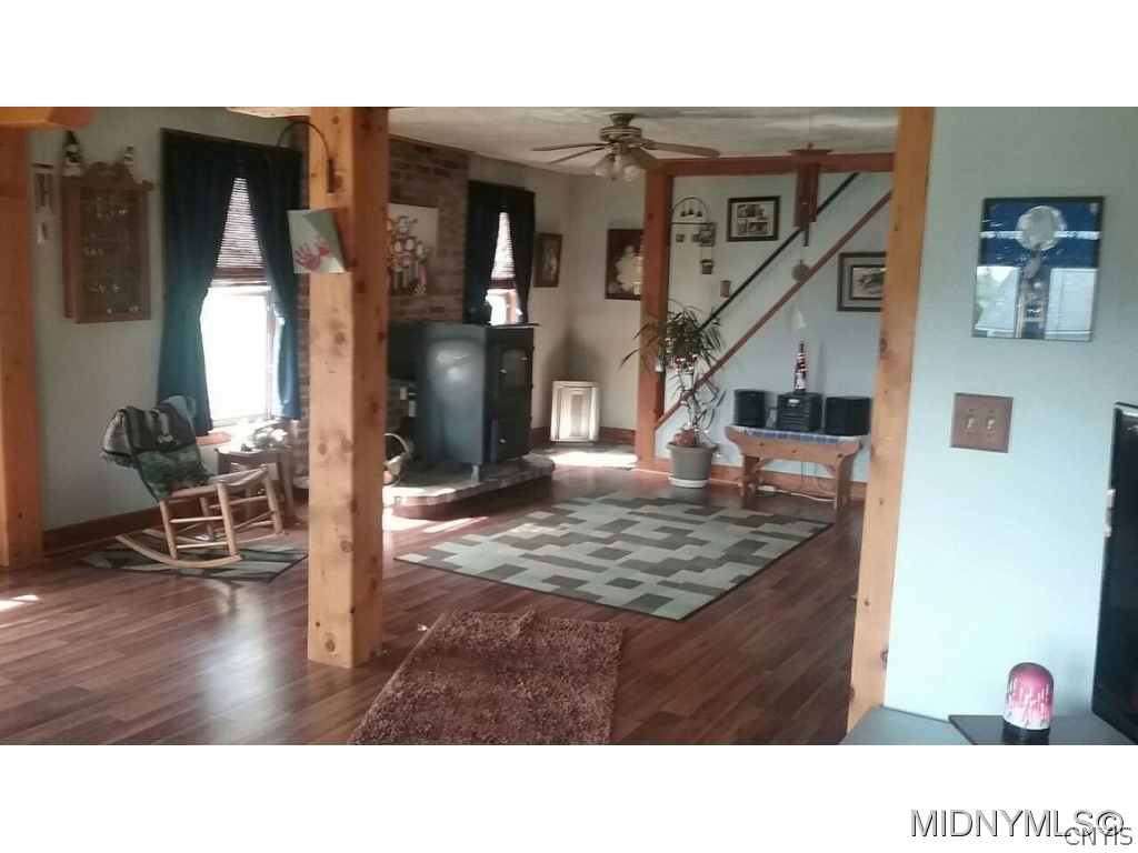 34 Reservoir Road Middleville, NY 13406 - Photo 6 of 24 Gallery Image 6