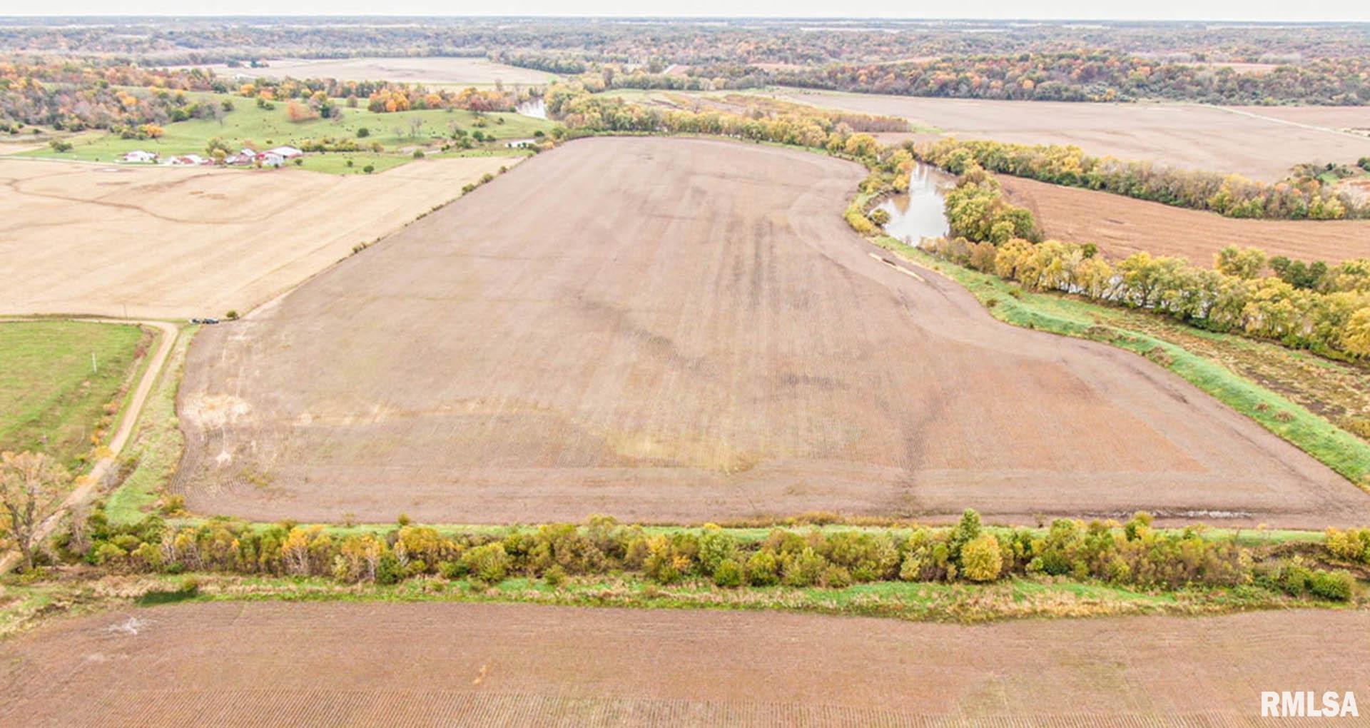 0 North Dairy Road Smithfield, IL 61477 - Photo 1 of 12