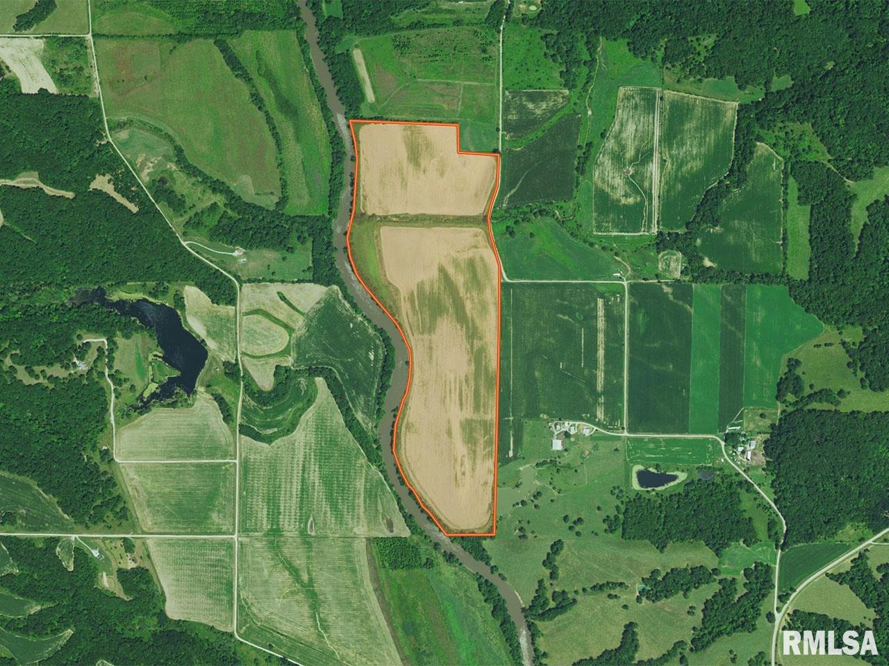 0 North Dairy Road Smithfield, IL 61477 - Photo 3 of 12