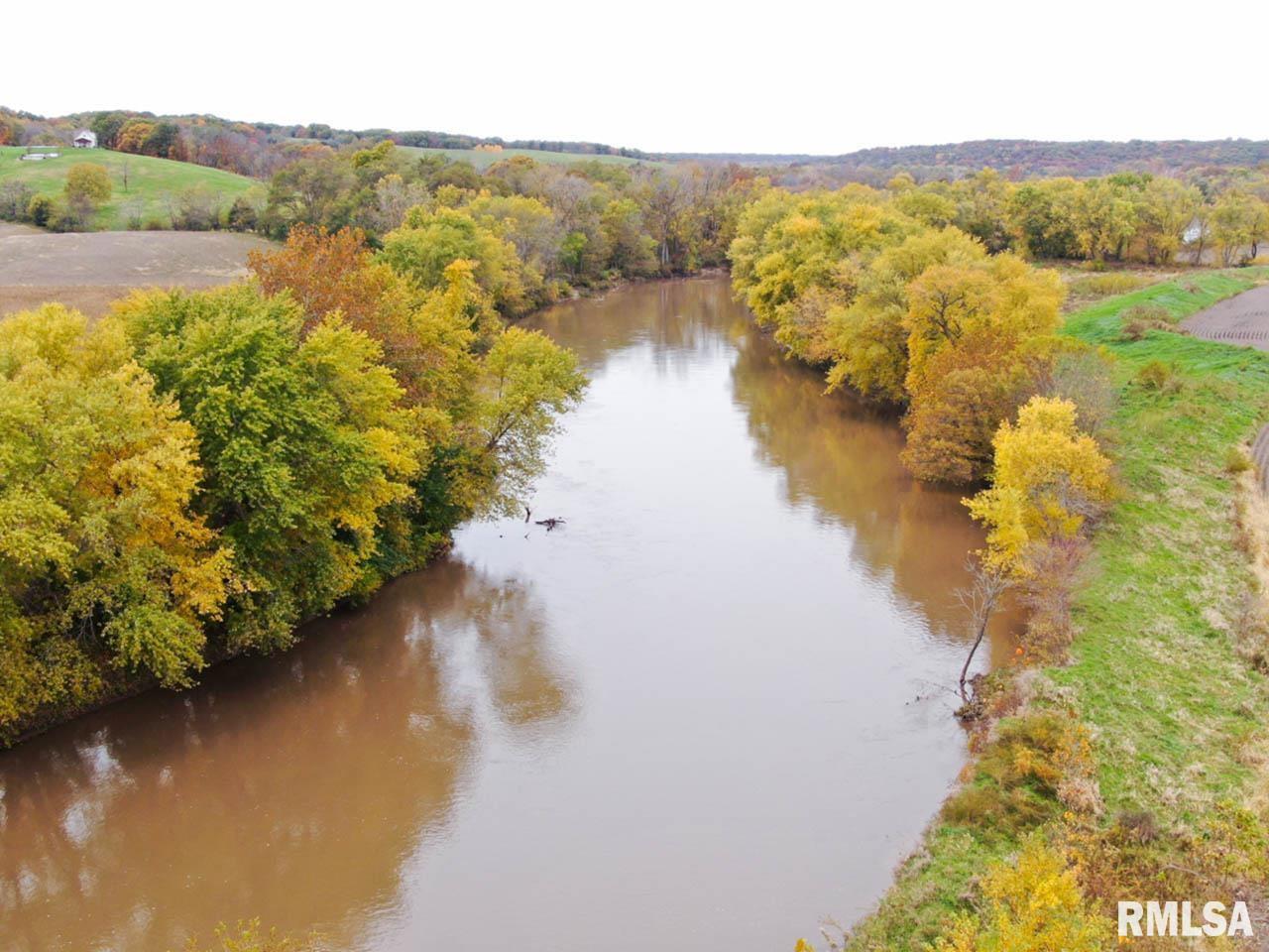 0 North Dairy Road Smithfield, IL 61477 - Photo 8 of 12