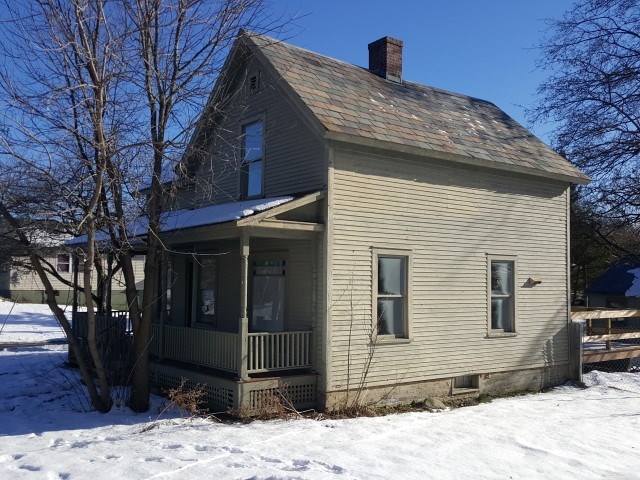186 Crescent Street Rutland, VT 05701 - Photo 1 of 35