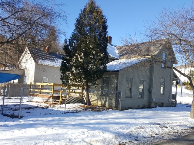186 Crescent Street Rutland, VT 05701 - Photo 34 of 35