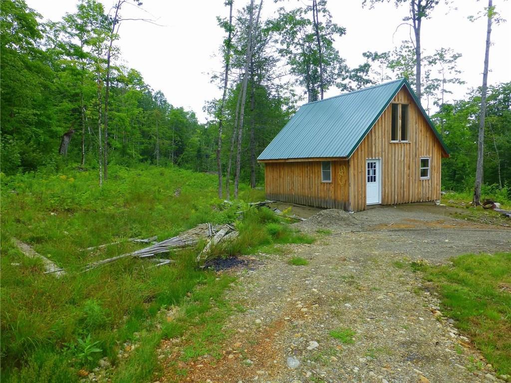 Tbd Brahmer Road New Vineyard, ME 04956 - Photo 8 of 19 Photo