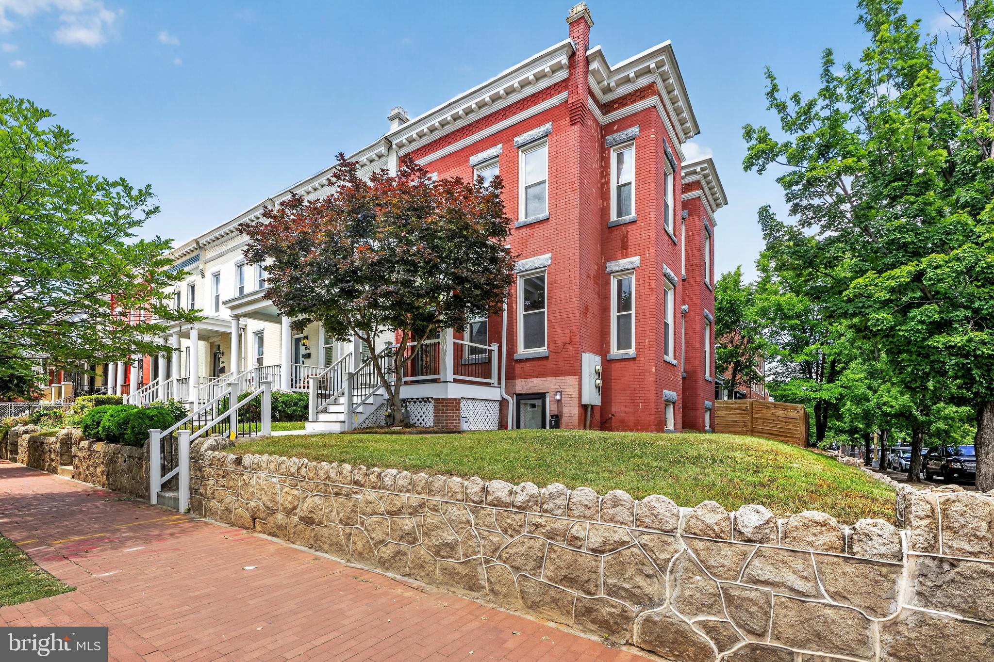 1252 E Street Northeast, Unit A Washington, DC 20002 - Photo 1 of 28