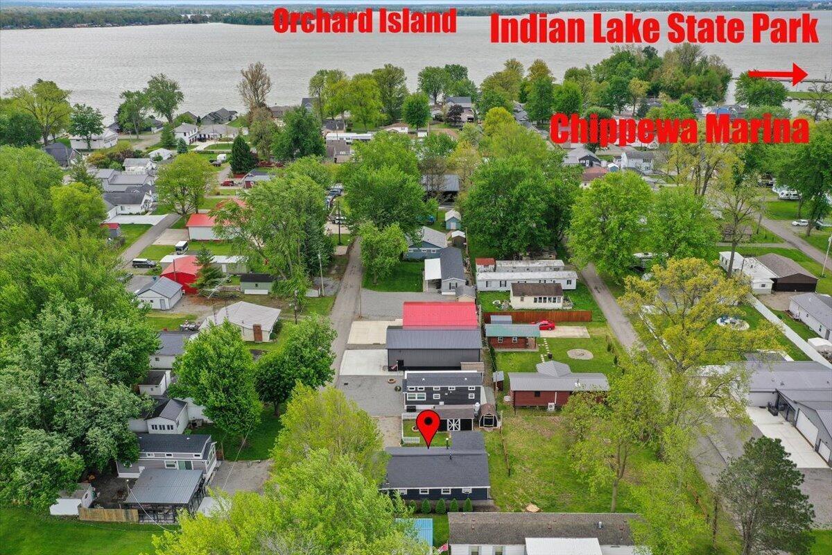 11153 Tecumseh Path Lakeview, OH 43331 - Photo 46 of 54
