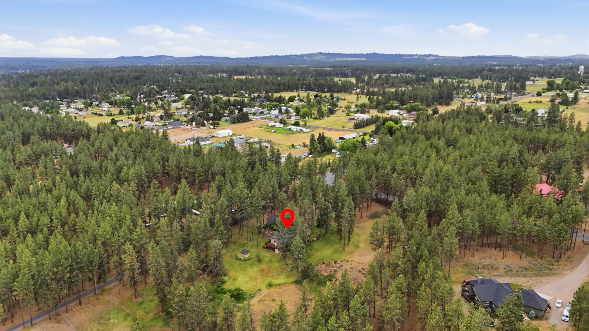 6421 South Dorset Road Spokane, WA 99224 - Photo 46 of 50