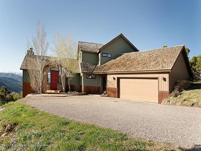 725 Escalante Road Carbondale, CO 81623 - Photo 3 of 32 725Escalante_WEB204
