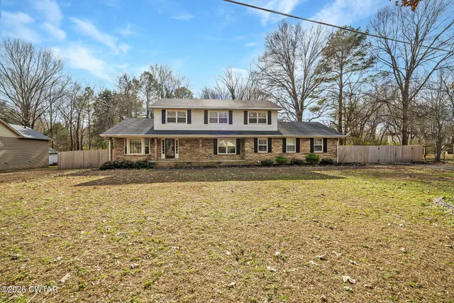 $299,900 | 9009 East Denney Drive, Milan, TN 38358