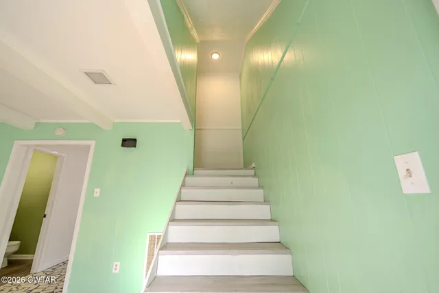 $299,900 | 9009 East Denney Drive, Milan, TN 38358