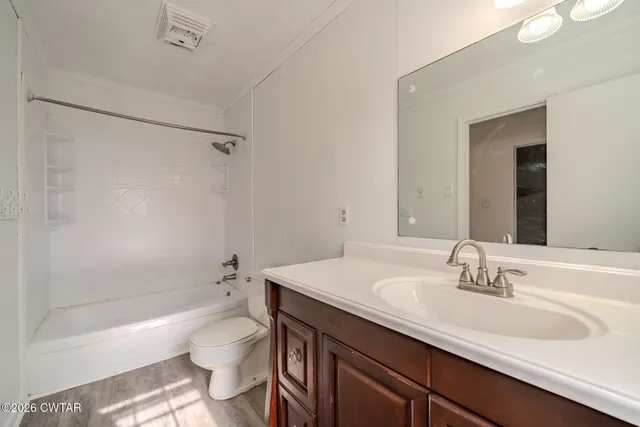 $299,900 | 9009 East Denney Drive, Milan, TN 38358