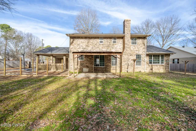 $299,900 | 9009 East Denney Drive, Milan, TN 38358