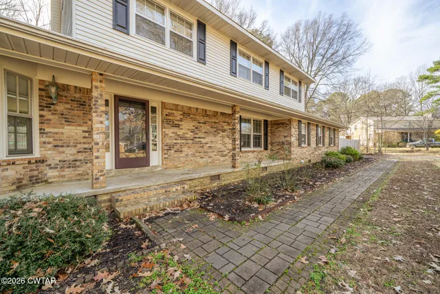 $299,900 | 9009 East Denney Drive, Milan, TN 38358