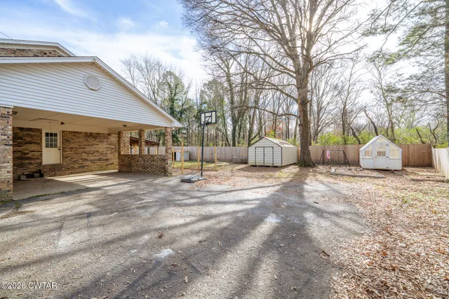 $299,900 | 9009 East Denney Drive, Milan, TN 38358