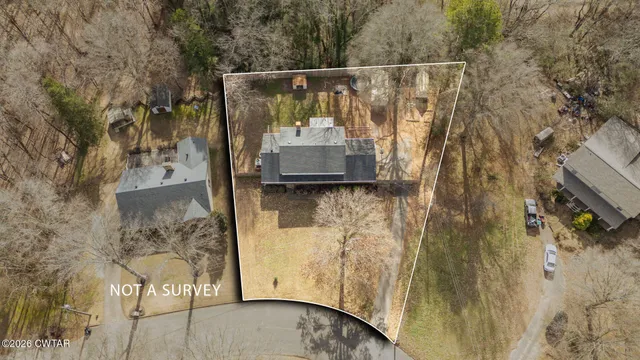 $299,900 | 9009 East Denney Drive, Milan, TN 38358