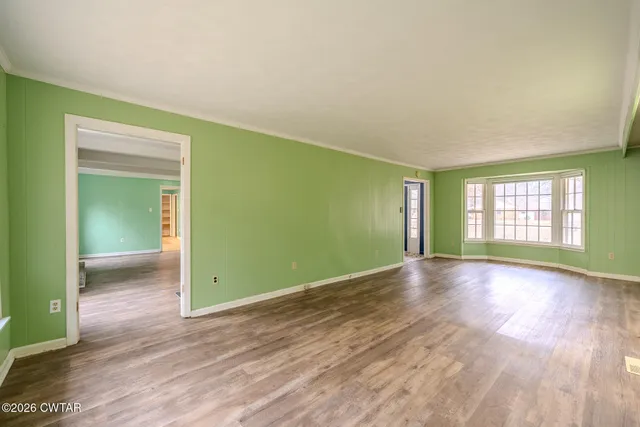 $299,900 | 9009 East Denney Drive, Milan, TN 38358