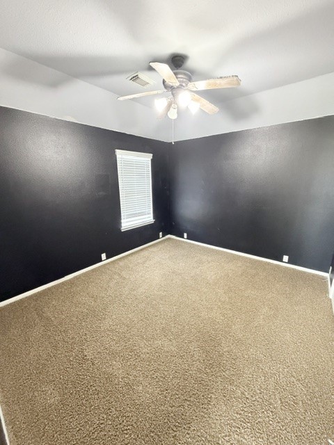 20030 Castlegreen Drive Spring, TX 77388 - Photo 18 of 23 a view of a big room with carpet