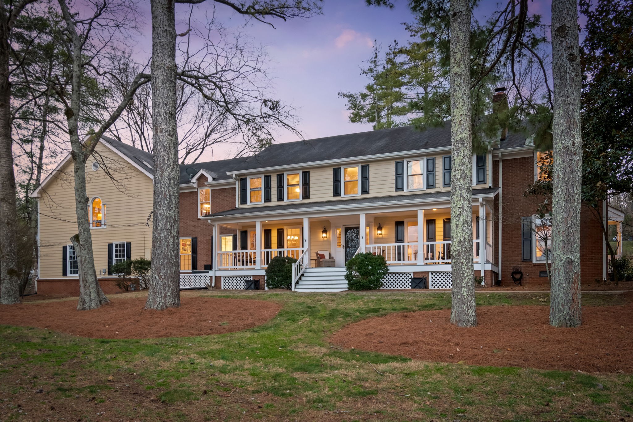 6329 Johnson Chapel Road West Brentwood, TN 37027 - Photo 2 of 94