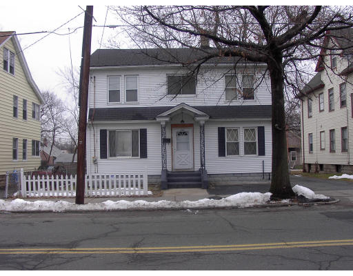 409 Nottingham Street Springfield, MA 01104 - Photo 1 of 1