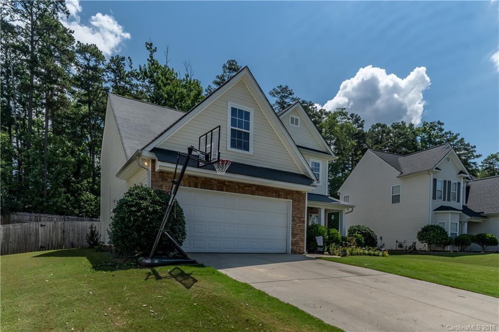 1061 Streamlet Way Monroe, NC 28110 - Photo 2 of 32