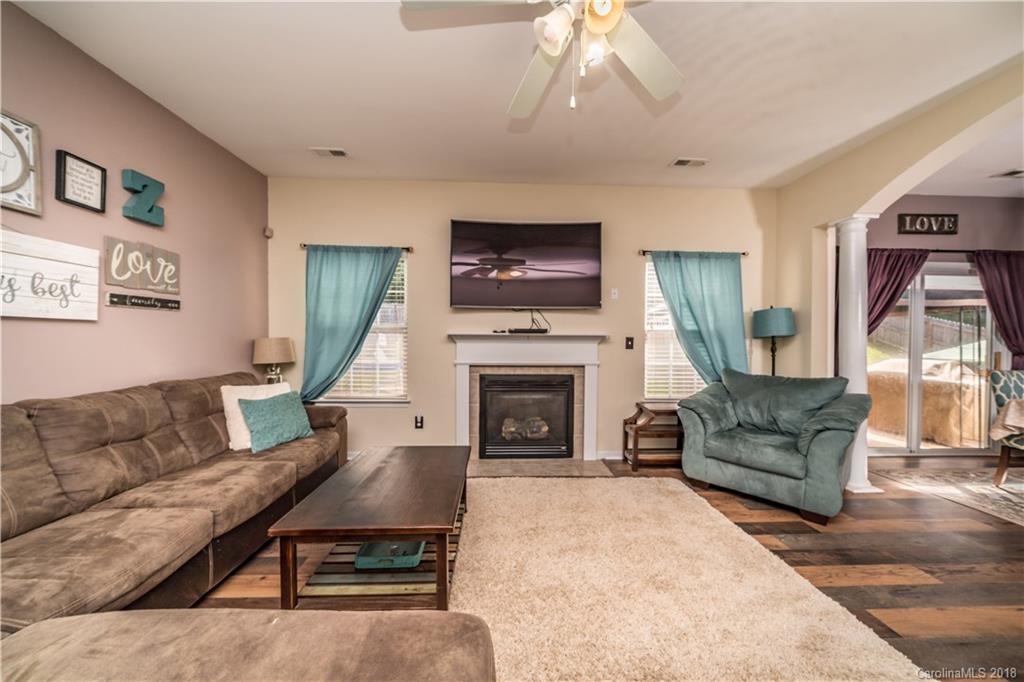 1061 Streamlet Way Monroe, NC 28110 - Photo 14 of 32