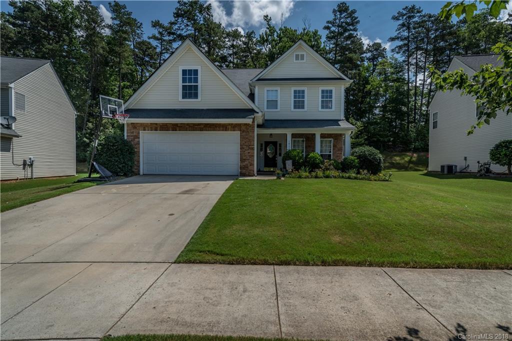 1061 Streamlet Way Monroe, NC 28110 - Photo 3 of 32