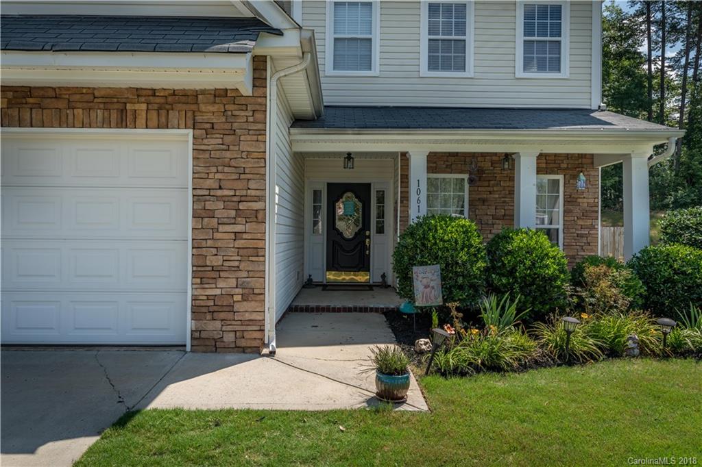 1061 Streamlet Way Monroe, NC 28110 - Photo 4 of 32