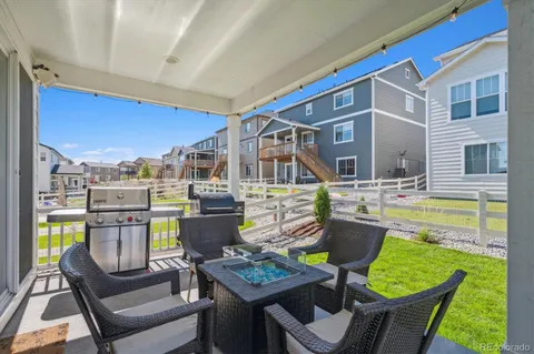 a view of a house with swimming pool
