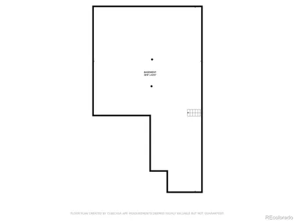 $599,800 | 4845 Gray Wolf Lane, Castle Rock, CO 80104