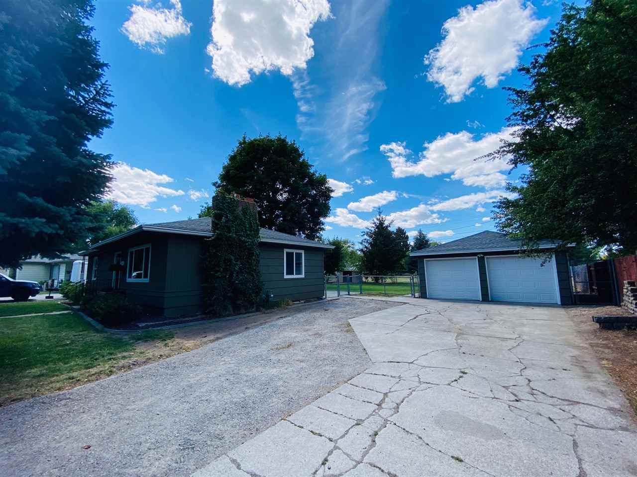 1224 South Skipworth Road Spokane Valley, WA 99206 - Photo 3 of 26 Gallery Image 3
