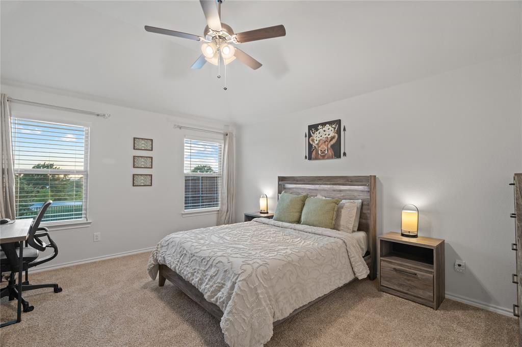 752 Ruellia Street Weatherford, TX 76086 - Photo 20 of 31