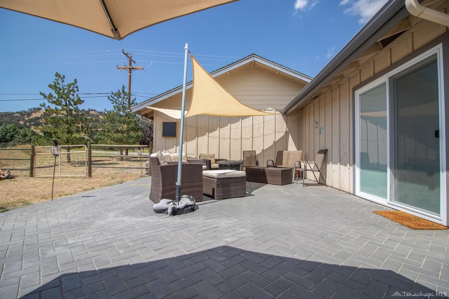 30481 South Lower Valley Road Tehachapi, CA 93561 - Photo 25 of 33 Gallery Image 25