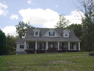 2210 Little Bend Road Signal Mountain, TN 37377 - Photo 1 of 9 Primary Photo
