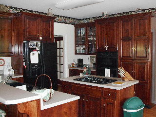 2210 Little Bend Road Signal Mountain, TN 37377 - Photo 3 of 9 Additional Photo